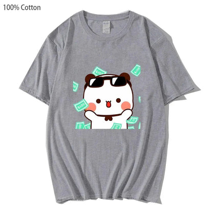 Dudu & Bubu Millionaires Shirts - DuduBubuShop.com