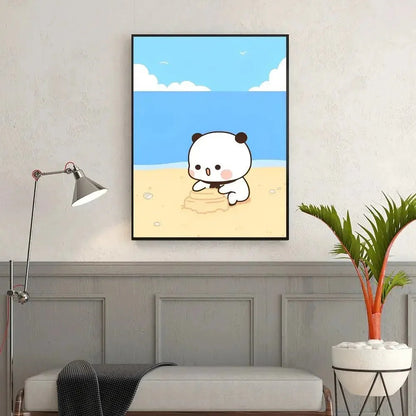 Dudu & Bubu Posters - DuduBubuShop.com