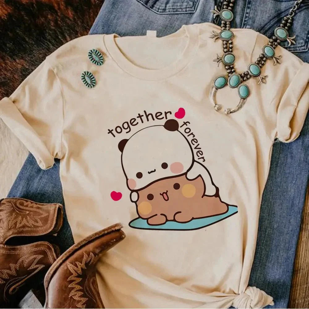 Dudu & Bubu Shirts - DuduBubuShop.com