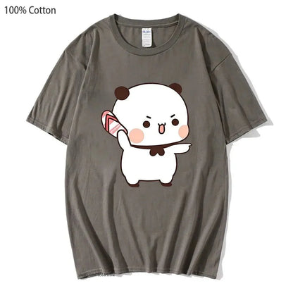 Dudu & Bubu T-shirt - DuduBubuShop.com