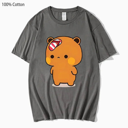 Dudu & Bubu T-shirt - DuduBubuShop.com