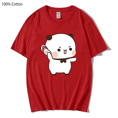 Dudu & Bubu T-shirt - DuduBubuShop.com