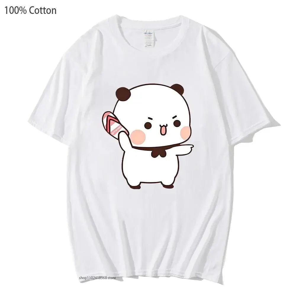 Dudu & Bubu T-shirt - DuduBubuShop.com