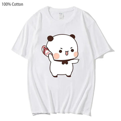 Dudu & Bubu T-shirt - DuduBubuShop.com