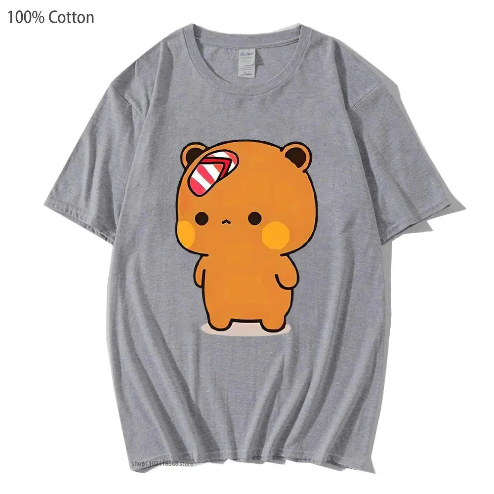 Dudu & Bubu T-shirt - DuduBubuShop.com