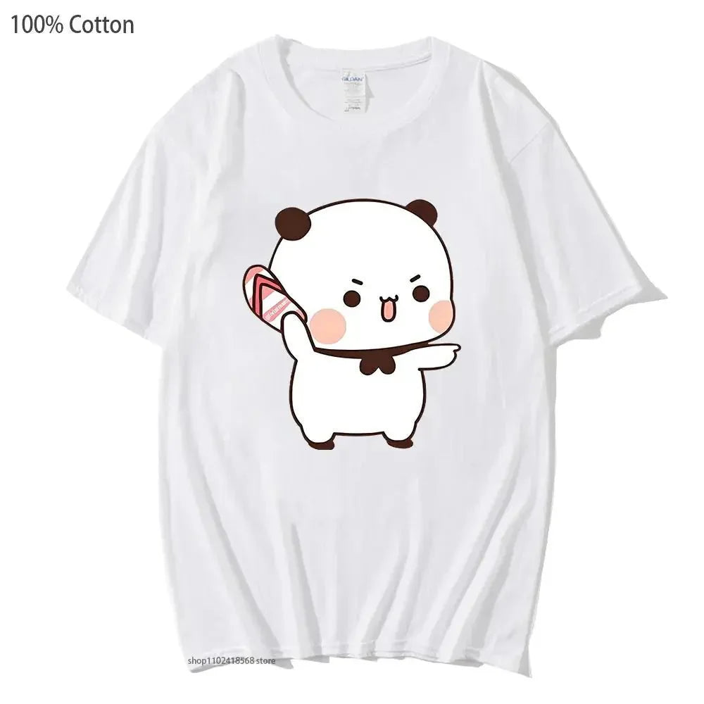 Dudu & Bubu T-shirt - DuduBubuShop.com