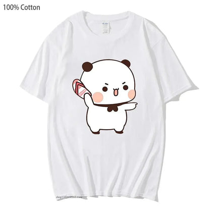 Dudu & Bubu T-shirt - DuduBubuShop.com