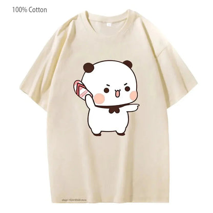 Dudu & Bubu T-shirt - DuduBubuShop.com