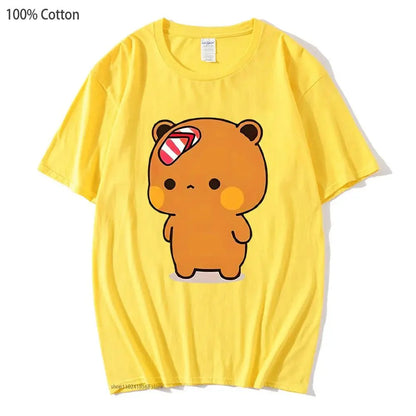 Dudu & Bubu T-shirt - DuduBubuShop.com