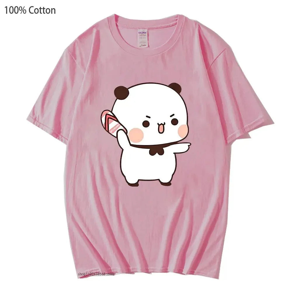 Dudu & Bubu T-shirt - DuduBubuShop.com