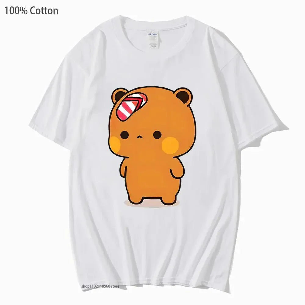 Dudu & Bubu T-shirt - DuduBubuShop.com