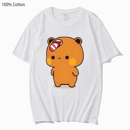 Dudu & Bubu T-shirt - DuduBubuShop.com