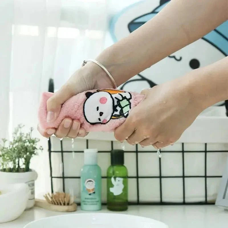 Dudu & Bubu Towel - DuduBubuShop.com