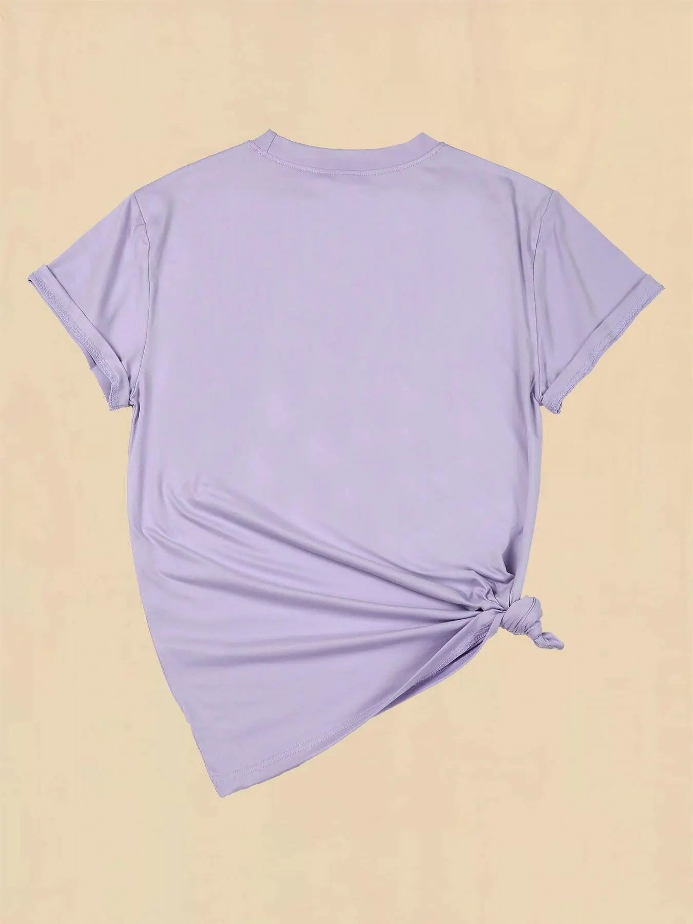 Dudu & Bubu Womens Gym T-Shirt - DuduBubuShop.com