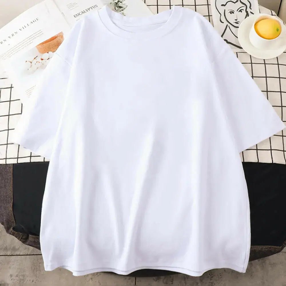Dudu & Bubu Womens T Shirt - DuduBubuShop.com