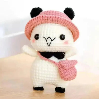 Dudu & Bubu Wool Plush - DuduBubuShop.com