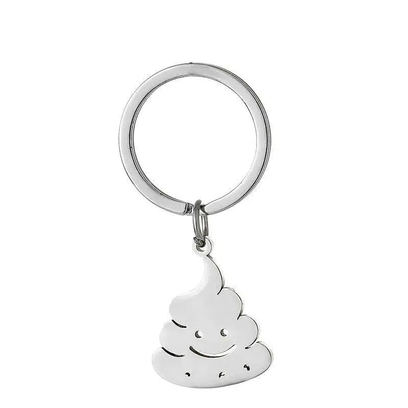 Dudu & Budu Keychain - DuduBubuShop.com