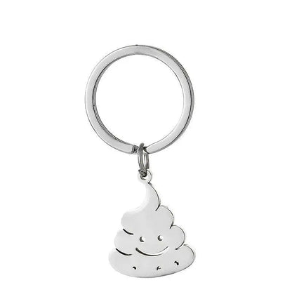 Dudu & Budu Keychain - DuduBubuShop.com