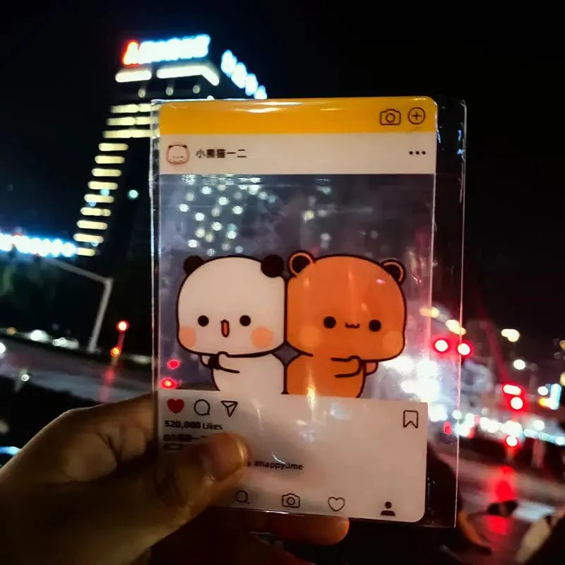 Limited edition Dudu & Bubu Cards - DuduBubuShop.com