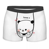 Mens Boxer Dudu & Bubu - DuduBubuShop.com