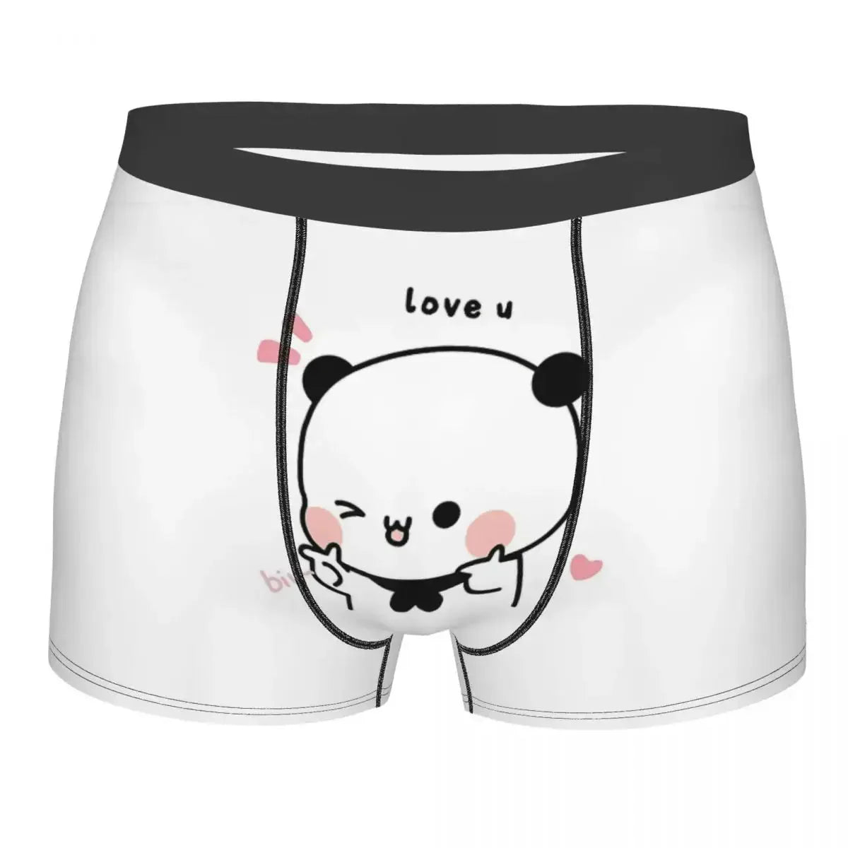 Mens Boxer Dudu & Bubu - DuduBubuShop.com