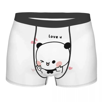 Mens Boxer Dudu & Bubu - DuduBubuShop.com