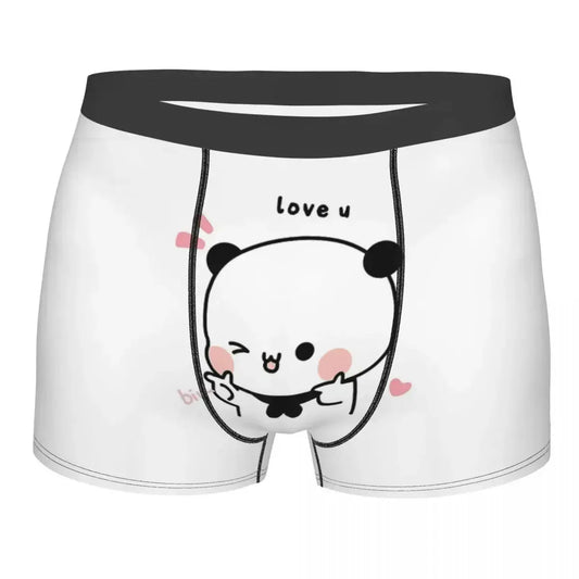 Mens Boxer Dudu & Bubu - DuduBubuShop.com