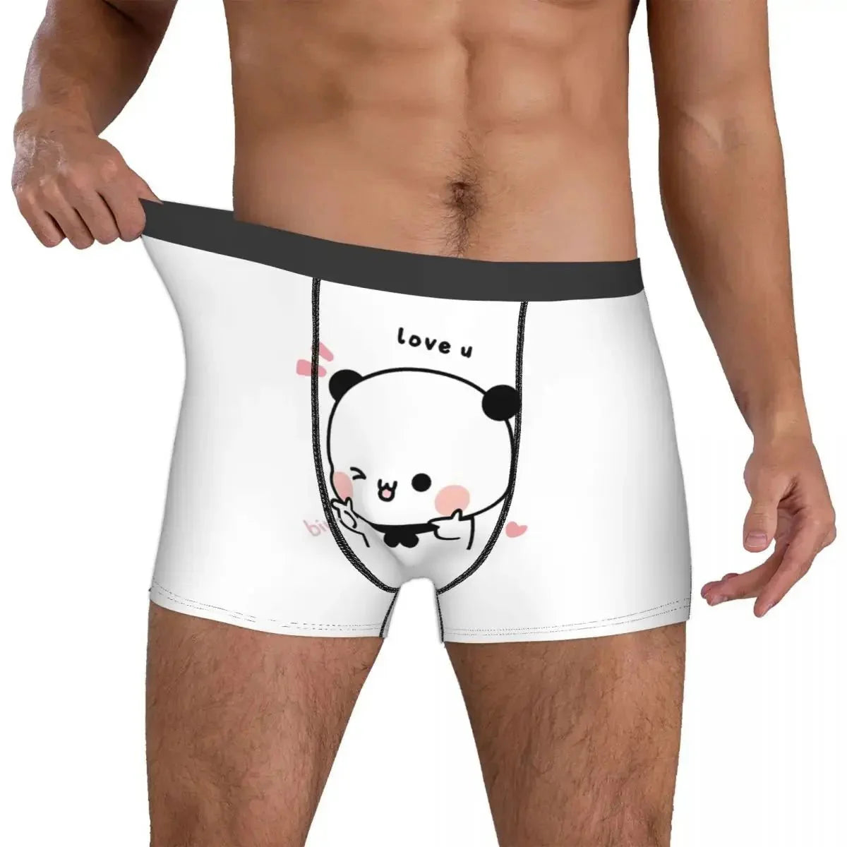 Mens Boxer Dudu & Bubu - DuduBubuShop.com