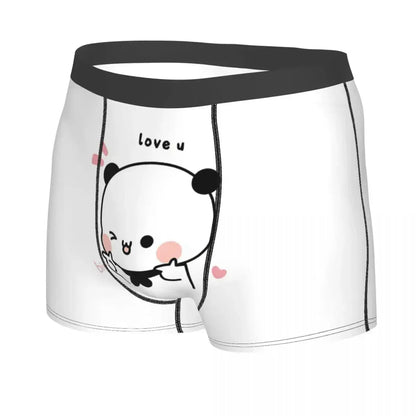 Mens Boxer Dudu & Bubu - DuduBubuShop.com