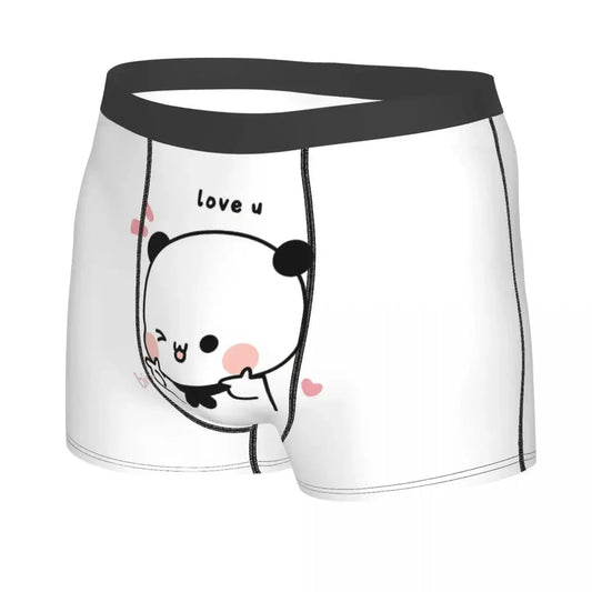 Mens Boxer Dudu & Bubu - DuduBubuShop.com