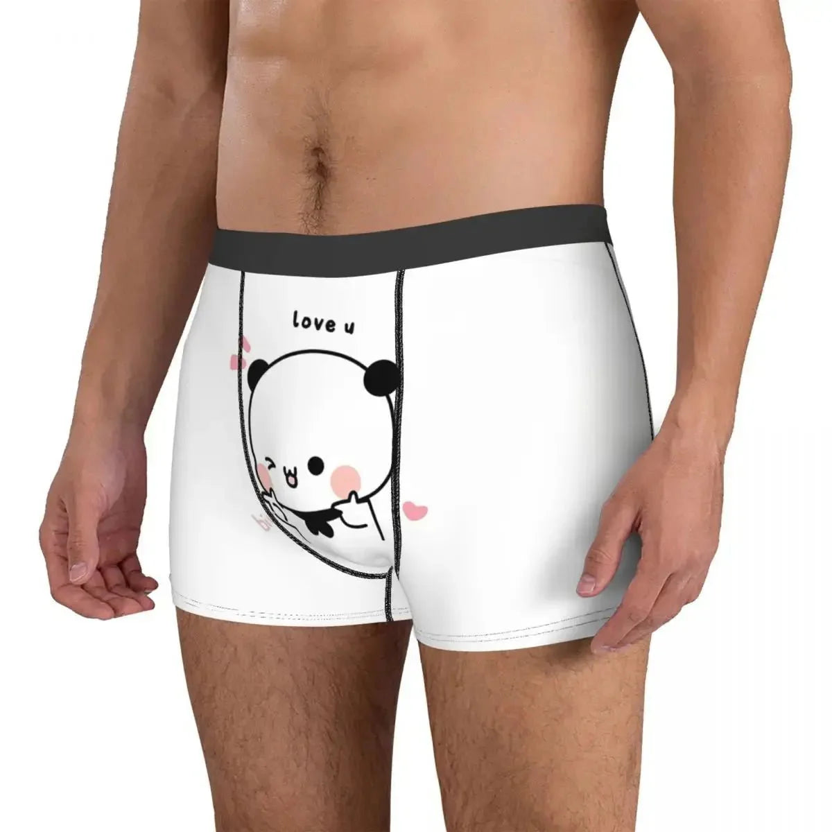 Mens Boxer Dudu & Bubu - DuduBubuShop.com
