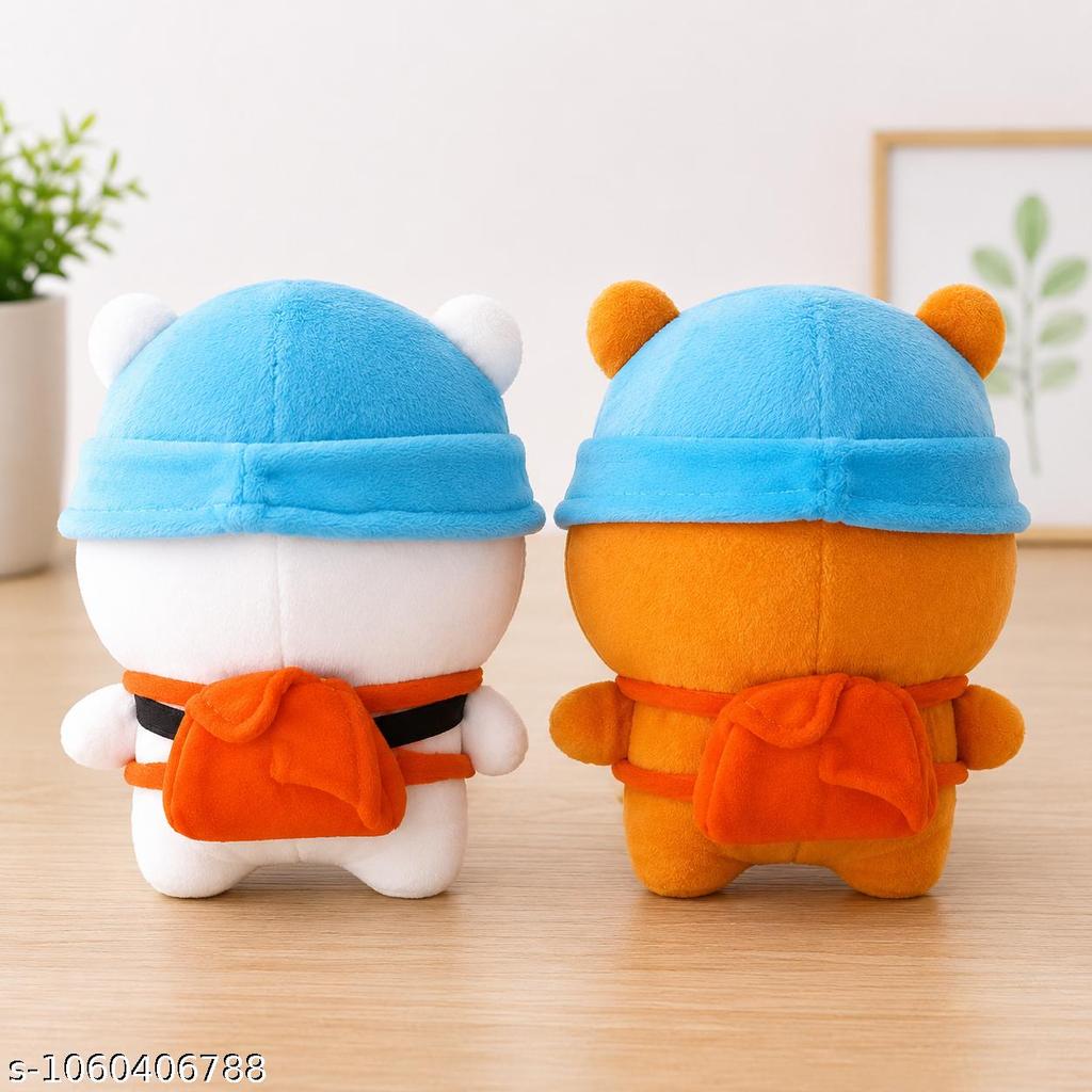 Bubu Dudu plush toys gift for couples