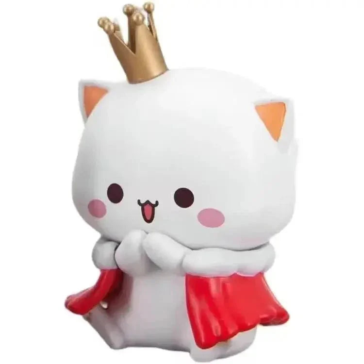 Peach And Goma Figurines - DuduBubuShop.com