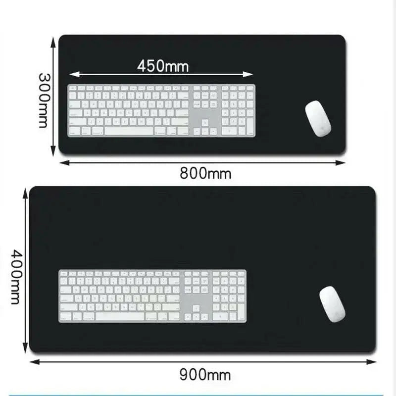 Peach & Goma Mouse pads - DuduBubuShop.com