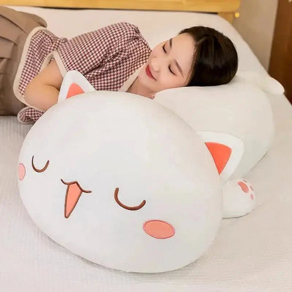 Peach & Goma Plushies - DuduBubuShop.com