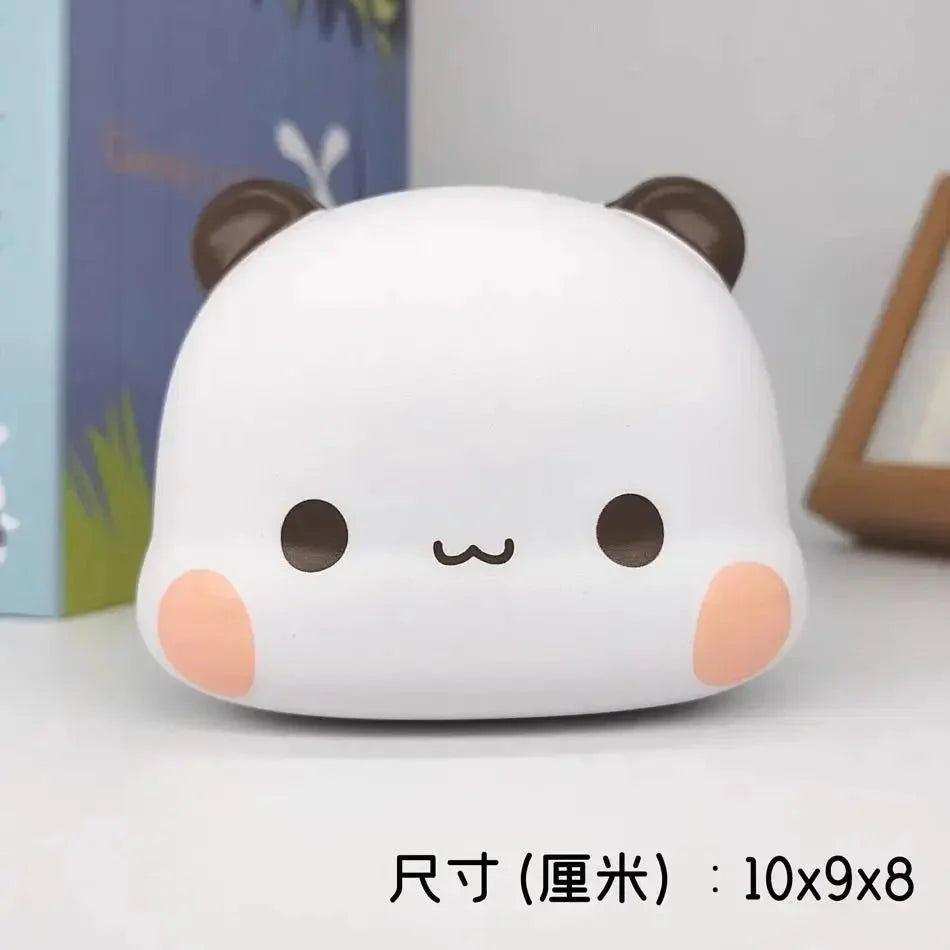 Punching heads Dudu & Bubu - DuduBubuShop.com