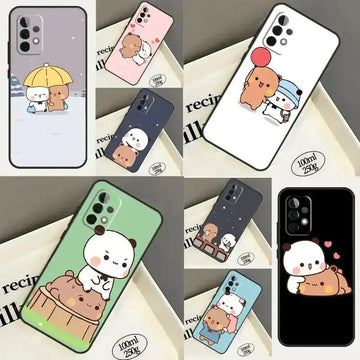 Samsung Galaxy Phone Cases Dudu and Bubu – Dudububushop.com Samsung Galaxy Phone Cases Dudu and Bubu – Dudububushop.com